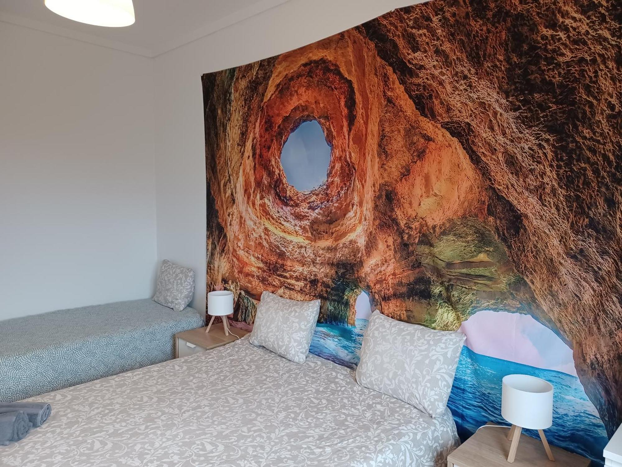 Oporto Cozy Rooms Exterior photo