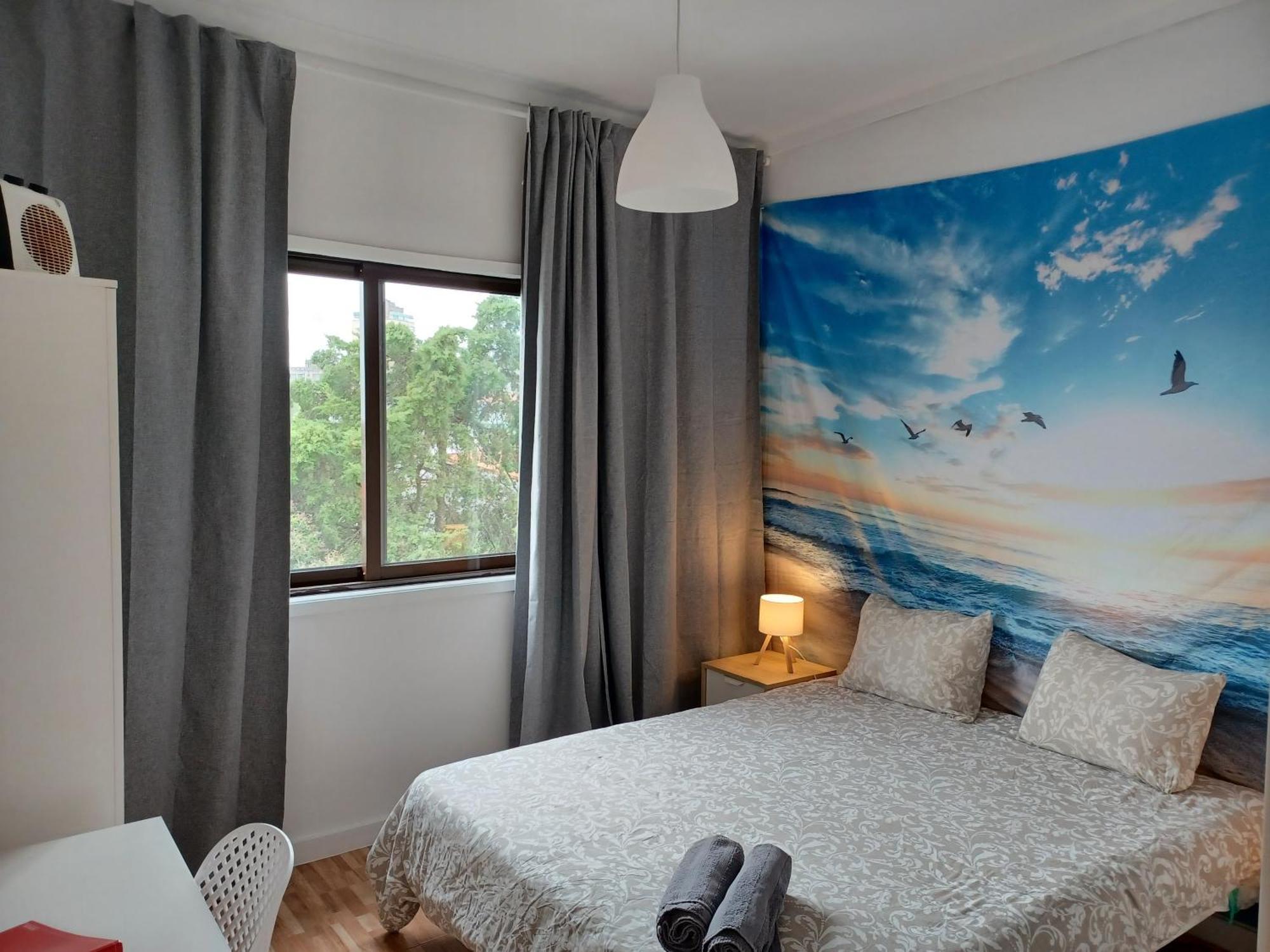 Oporto Cozy Rooms Exterior photo