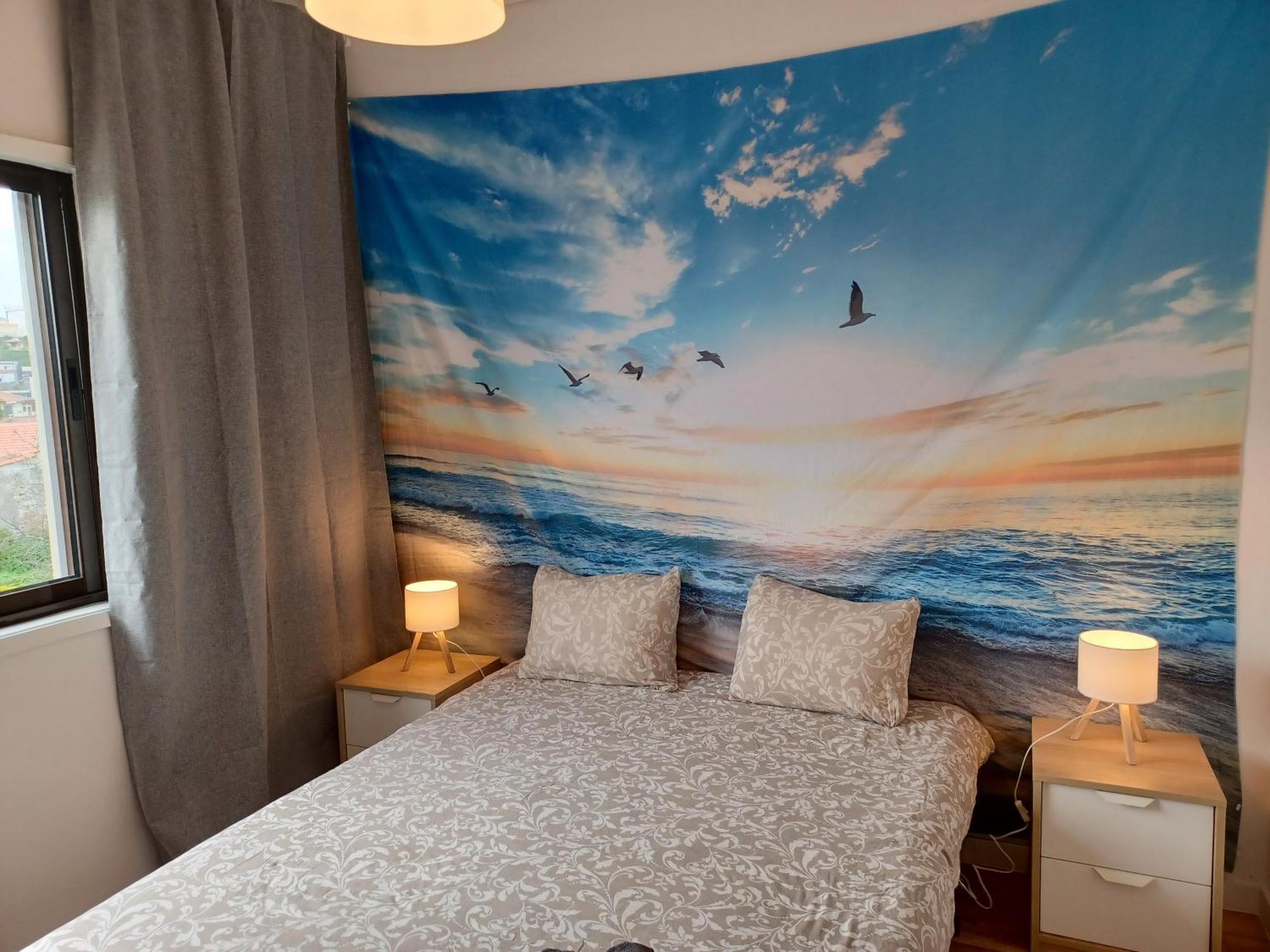 Oporto Cozy Rooms Exterior photo