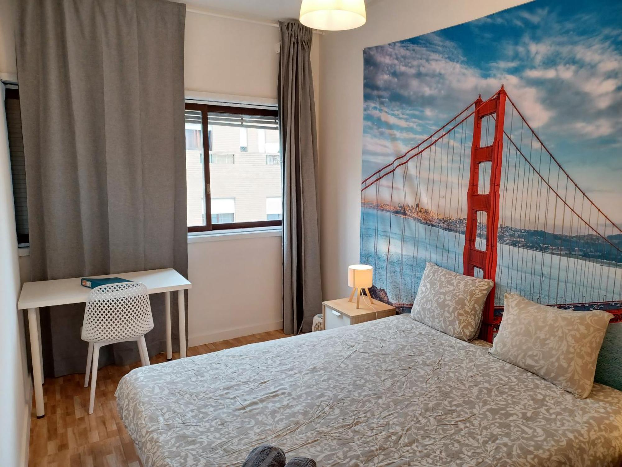 Oporto Cozy Rooms Exterior photo
