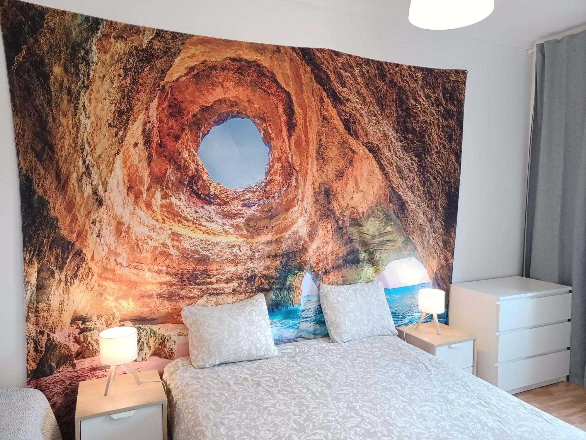 Oporto Cozy Rooms Exterior photo