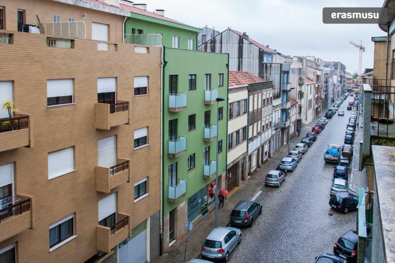 Oporto Cozy Rooms Exterior photo